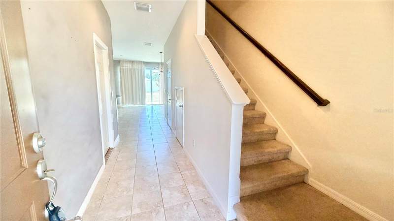 3 bedroom Townhouse at 7037 Woodchase Glen Drive, Oak Creek Prcl 3, Riverview — photo 4