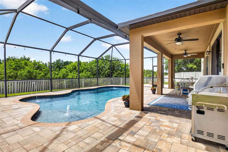 6 bedroom Single Family Residence at 11603 Palmetto Pine Street, Estuary Ph 1 & 4, Riverview — photo 2