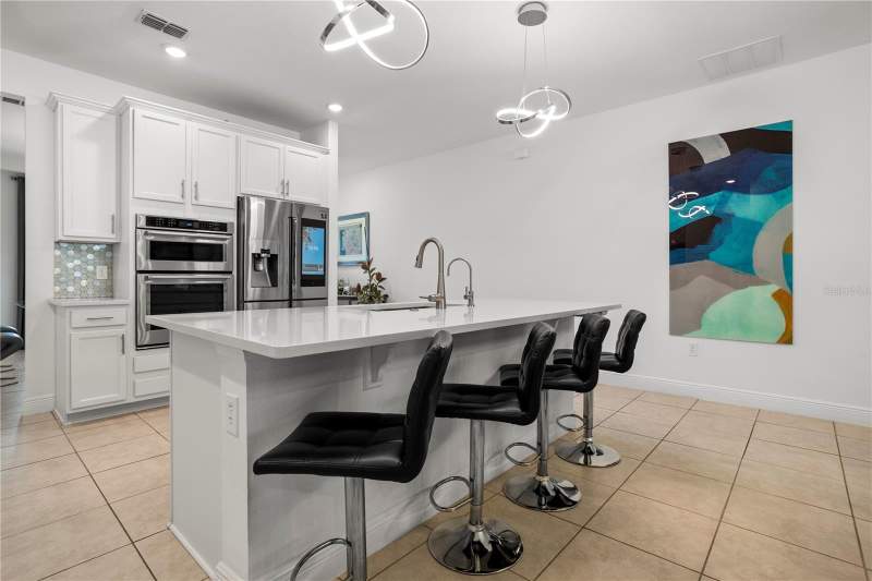 4 bedroom Single Family Residence at 2052 Wood Thrush Lane, Waters Edge At Hawks Crest, Winter Park — photo 3