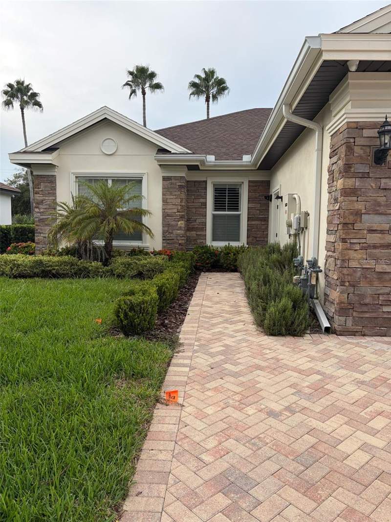 5 bedroom Single Family Residence at 9650 Milano Drive, Florencia At Champions Club, New Port Richey — photo 3
