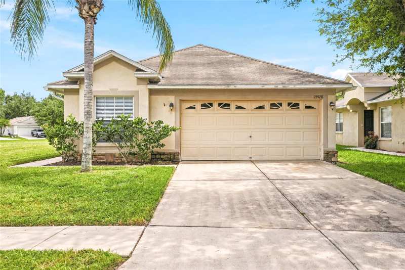 3 bedroom Single Family Residence at 25928 Crippen Drive, Grand Oaks Ph 03, Land O Lakes — photo 1