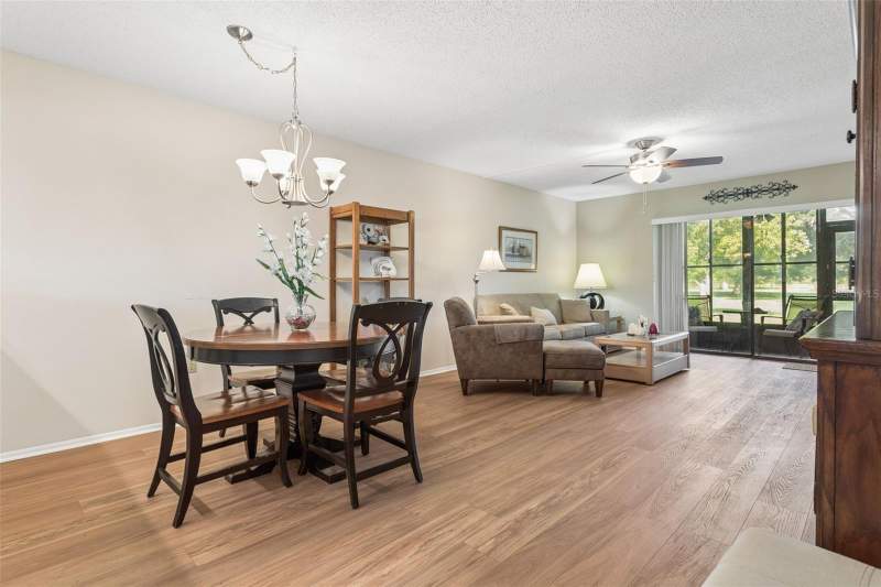 2 bedroom Condominium at 127 Nancy Drive #127, East Lake Woodlands Condo, Oldsmar — photo 4