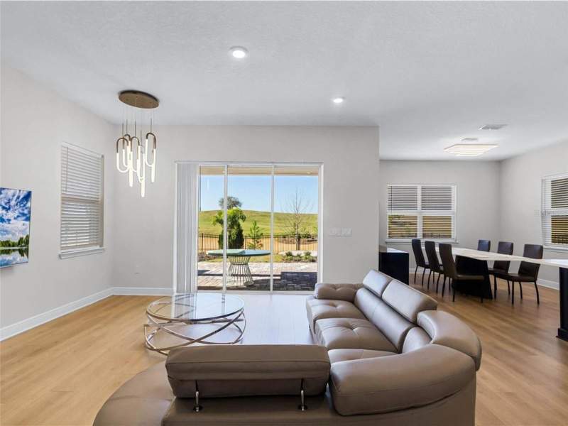 4 bedroom Single Family Residence at 15656 Vetta Drive, Bella Collina West Sub, Montverde — photo 5