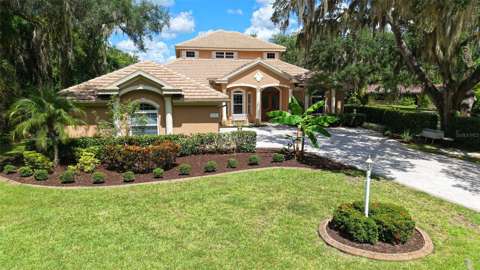 8424 Coash Road, home for sale in Sarasota 34241
