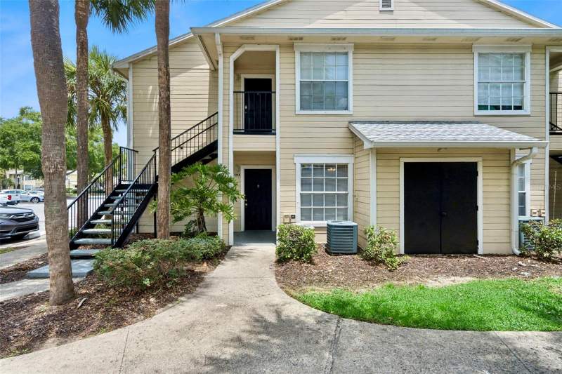 2 bedroom Condominium at 1085 S HIAWASSEE ROAD #513, TRADEWINDS, ORLANDO — photo 1