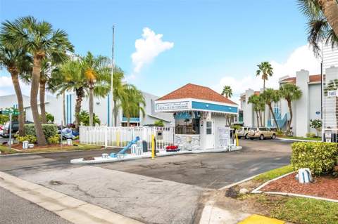 260 Medallion Boulevard #F, Madeira Beach FL - photo 22 of 30