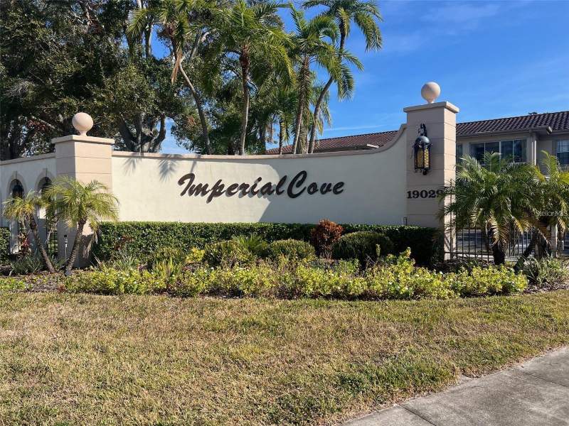 1 bedroom Condominium at 19029 US Highway 19 #6-14, Imperial Cove 6, Clearwater — photo 2
