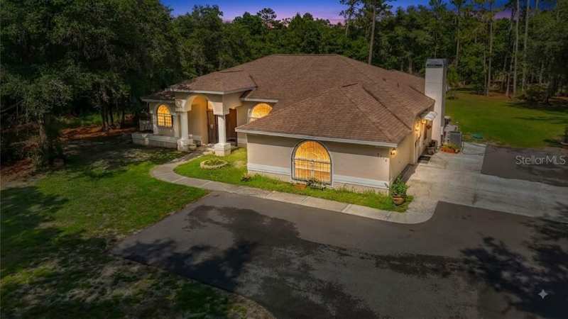 3 bedroom Single Family Residence at 8338 Handcart Road, Wesley Chapel, Wesley Chapel — photo 1
