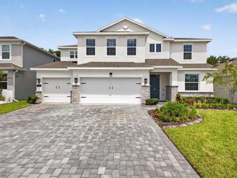 2049 Rock Maple Bend, home for sale in Kissimmee 34746