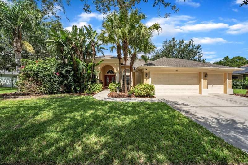 Fishhawk Ranch - Parkside VillageHomes for Sale in Lithia, FL