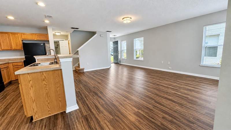 3 bedroom Townhouse at 2501 Hassonite Street, Amber Pointe, Kissimmee — photo 2