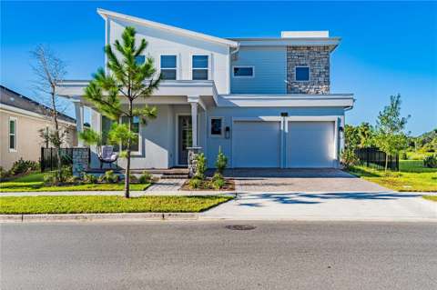 10068 Ballast Drive, home for sale in Orlando 32827