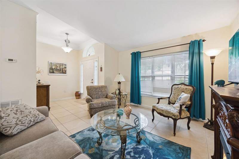 4 bedroom Single Family Residence at 6169 Froggatt Street, Stonebridge Lakes J & K, Orlando — photo 4