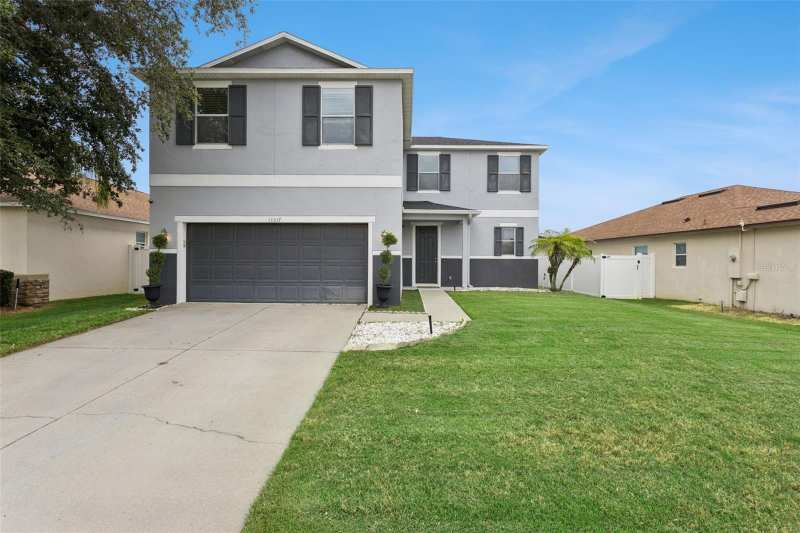 3 bedroom Single Family Residence at 13537 Laranja Street, Terrace Grove, Clermont — photo 1