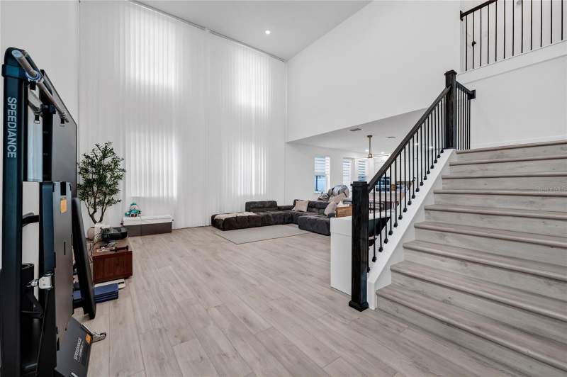 4 bedroom Single Family Residence at 17018 Seville Orange Road, Northlake At Ovation, Winter Garden — photo 5