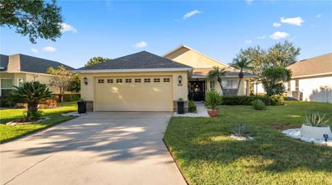 6715 Lake Clark Drive, home for sale in Lakeland 33813