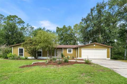 6704 NW 33Rd Terrace, home for sale in Gainesville 32653