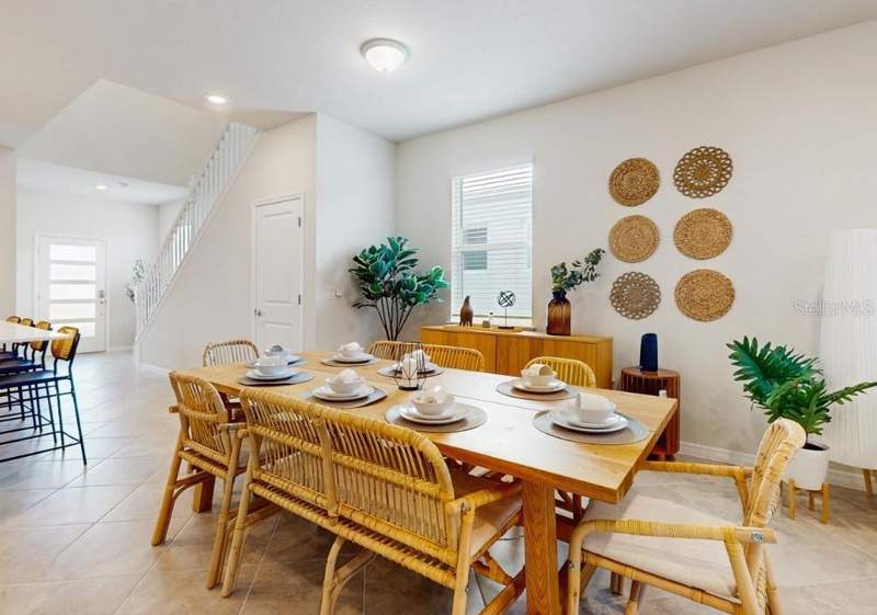 5 bedroom Single Family Residence at 15878 Cape Coral Loop, Windsor Cay Ph 1, Clermont — photo 5