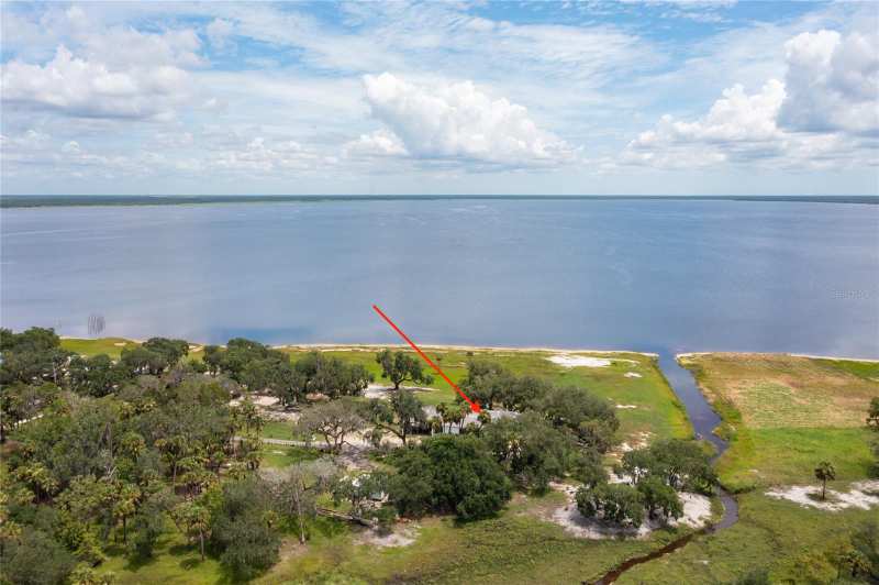5 bedroom Single Family Residence at 2600 Fort Lane Road, Lake Harney Bch, Geneva — photo 1