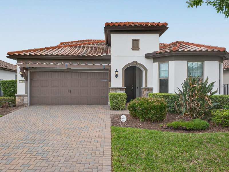 3 bedroom Single Family Residence at 11708 Meadow Grove Circle, Ruby Lake Ph 2, Orlando — photo 1