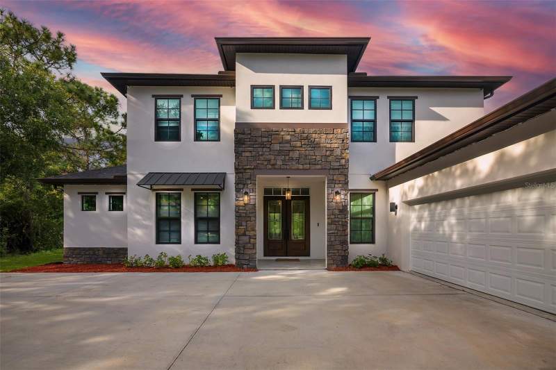 4 bedroom Single Family Residence at 19811 Mardi Gras Street, Cape Orlando Estates, Orlando — photo 2