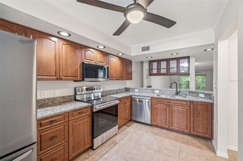 2533 Dolly Bay Drive #105, Palm Harbor FL - photo 6 of 6