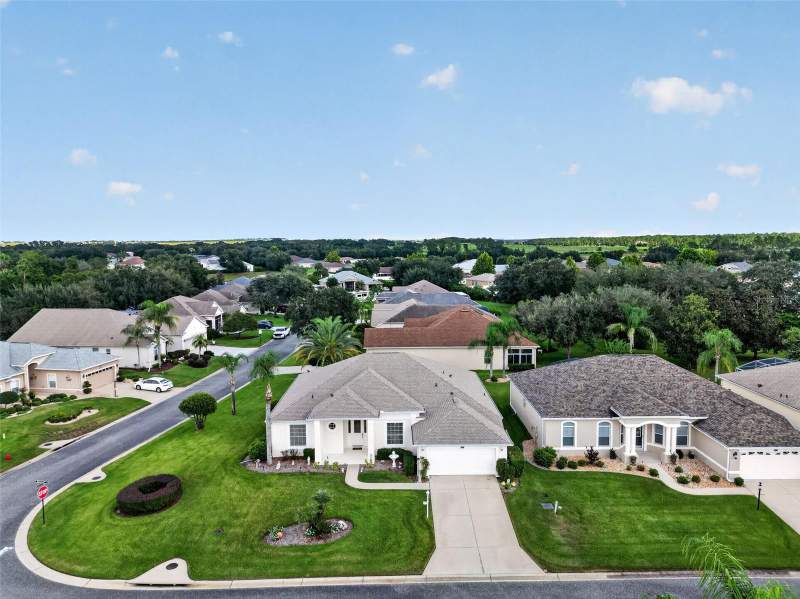 2 bedroom Single Family Residence at 5418 Barnwell Court, Plantation At Leesburg Riverside Village, Leesburg — photo 4