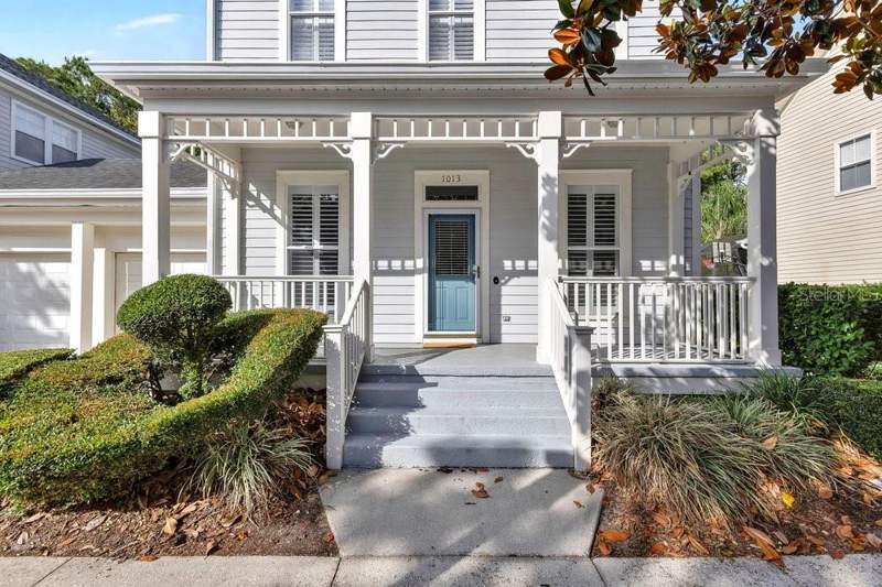 5 bedroom Single Family Residence at 1013 MAIDEN TERRACE, CELEBRATION SOUTH VILLAGE UNIT 5, CELEBRATION — photo 1