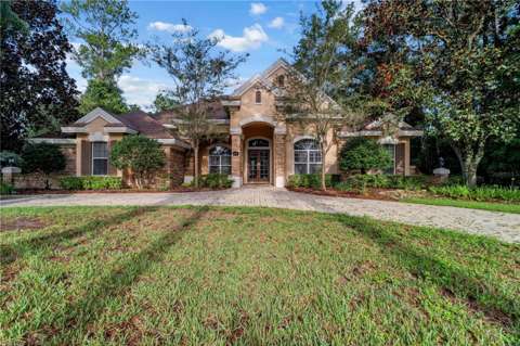 5038 SE 6Th Avenue, luxury home for sale in Ocala