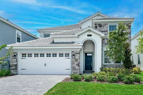 1520 Maidstone Court, home for sale in Champions Gate 33896