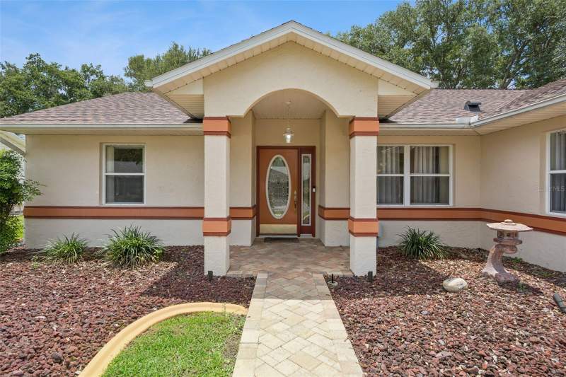 3 bedroom Single Family Residence at 25904 Newcombe Circle, Highland Lakes Ph 01B, Leesburg — photo 4