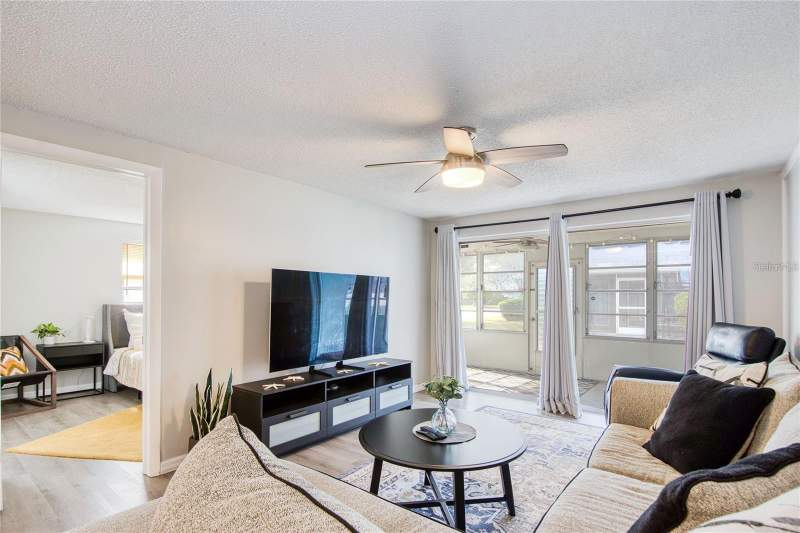 2 bedroom Condominium at 4209 Prince Place #4209, Gardens Beacon Square, New Port Richey — photo 4