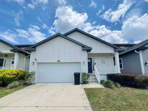 1621 NW 121St Way, home for sale in Gainesville 32606