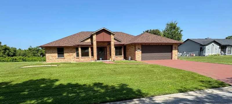 3 bedroom Single Family Residence at 2220 Emperor Drive, Cane Brake Ph 2, Kissimmee — photo 1