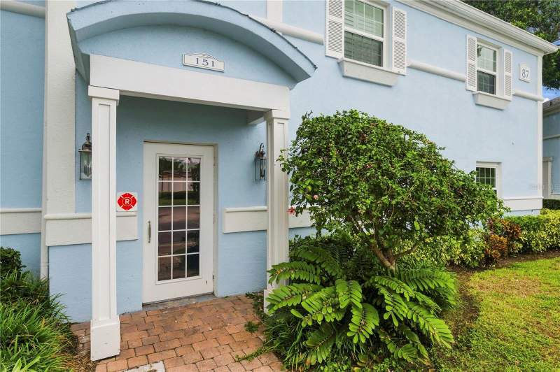 1 bedroom Condominium at 151 Seahorse Drive #B, Waterside At Coquina Key North, St Petersburg — photo 4