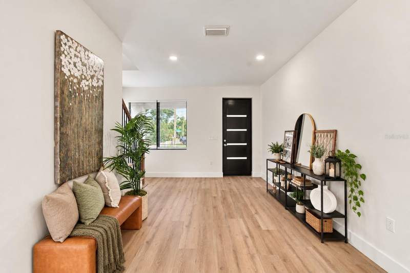 4 bedroom Single Family Residence at 6401 S Richard Avenue, Sunset Add, Tampa — photo 5