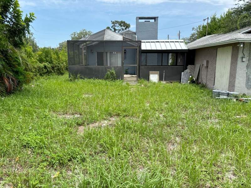 2 bedroom Single Family Residence at 1169 Kingsley Street, Duncans A H Resub, Clearwater — photo 5