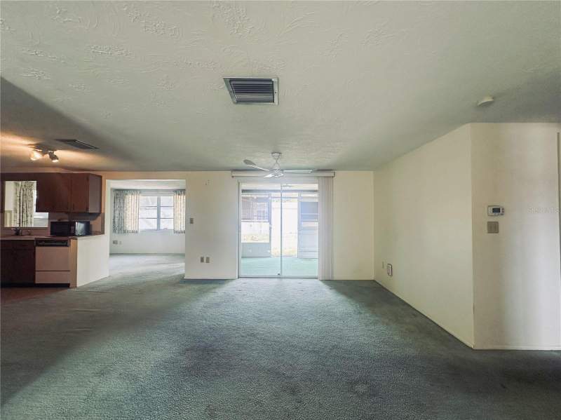 2 bedroom Single Family Residence at 3249 Trask Drive, Aloha Gardens, Holiday — photo 2