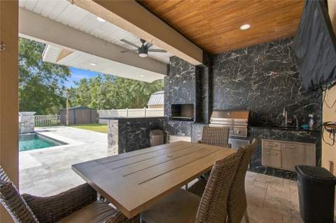 13856 Crest Lake Drive, Hudson FL - photo 6 of 6