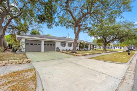 1005 Apache Trail, home for sale in Clearwater 33755