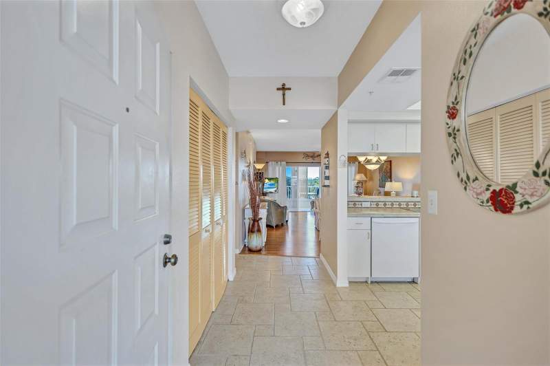 2 bedroom Condominium at 6475 Shoreline Drive #5102, Shores Of Long Bayou Condo, St Petersburg — photo 5