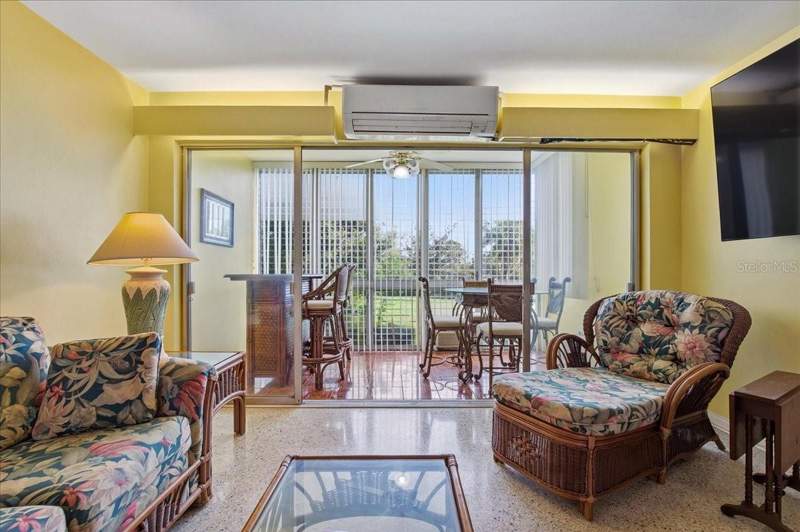 1 bedroom Condominium at 200 N Betty Lane #1C, Betty Drew Apts Co-Op, Clearwater — photo 3