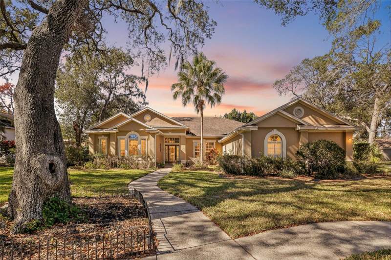Eaglewood Estates