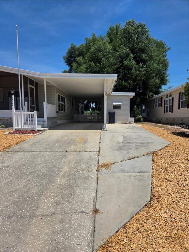 3 bedroom Manufactured Home at 3224 Manatee Road, Tavares Fox Run Mobile Home, Tavares — photo 3