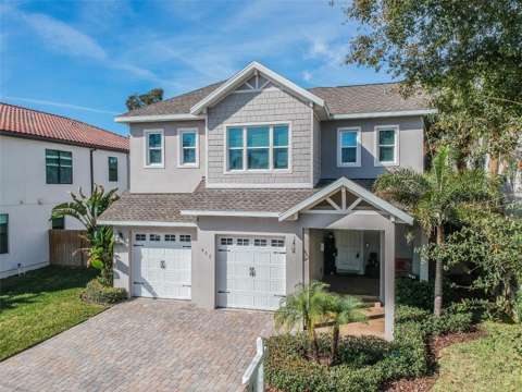 407 S Tampania Avenue, home for sale on S Tampania Avenue