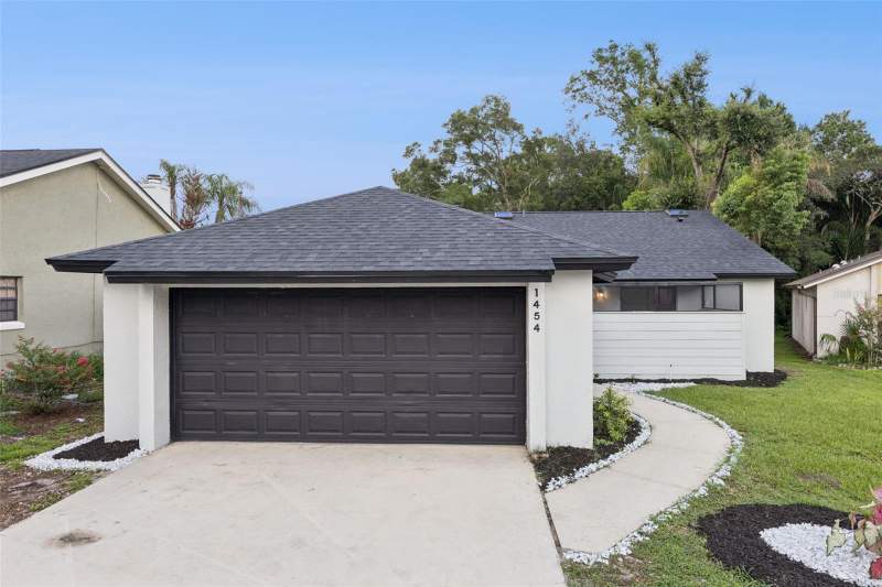 Wedgewood Tennis Villas