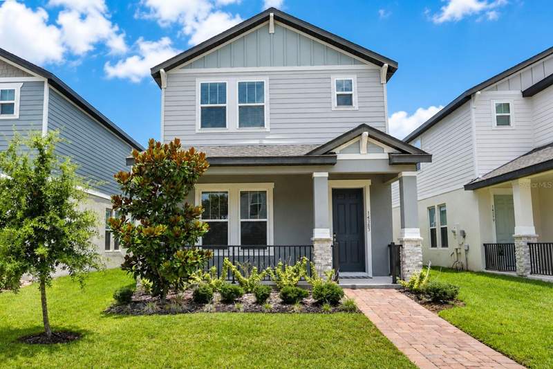 Highland Ridge