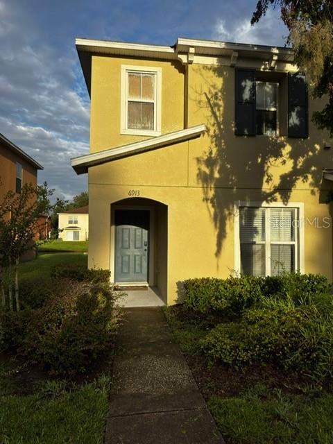 3 bedroom Townhouse at 6913 Marble Fawn Place, St Charles Place Ph 5, Riverview — photo 2