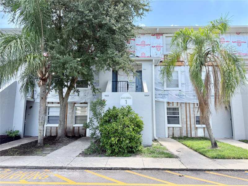 2 bedroom Condominium at 7011 Waterside Dr, Waterside Condo I, Tampa — photo 1