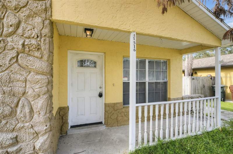 3 bedroom Single Family Residence at 1516 Kelby Road, Shenandoah, Kissimmee — photo 2